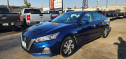 2020 Nissan Altima 2.5 S at GOLDEN VALLEY AUTOS, INC