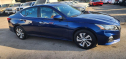 Thumbnail image of 2020 Nissan Altima at GOLDEN VALLEY AUTOS, INC