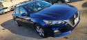 Thumbnail image of 2020 Nissan Altima at GOLDEN VALLEY AUTOS, INC