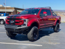 Thumbnail image of 2021 Ford F-250 Super Duty at Marshal Mize Ford
