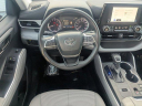 2024 Toyota Highlander LE at Jerry Ulm Dodge Chrysler Jeep_DMS