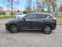 Thumbnail image of 2018 Mazda CX-5 at Mathews Nissan