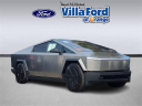 Thumbnail image of 2024 Tesla Cybertruck at David Wilsons Villa Ford