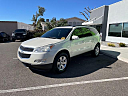 Thumbnail image of 2011 Chevrolet Traverse at 4 Seasons Auto Sales
