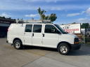 Thumbnail image of 2016 Chevrolet Express at ATLANTA AUTO SALES AND SERVICES