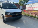 Thumbnail image of 2016 Chevrolet Express at ATLANTA AUTO SALES AND SERVICES