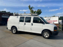 Thumbnail image of 2016 Chevrolet Express at ATLANTA AUTO SALES AND SERVICES