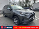 Thumbnail image of 2022 Toyota RAV4 Hybrid at Penn Toyota