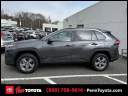 Thumbnail image of 2022 Toyota RAV4 Hybrid at Penn Toyota