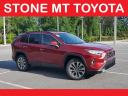 Thumbnail image of 2019 Toyota RAV4 at StoneMtnToyota-New of Lilburn, GA