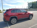 Thumbnail image of 2019 Toyota RAV4 at StoneMtnToyota-New of Lilburn, GA