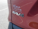 Thumbnail image of 2019 Toyota RAV4 at StoneMtnToyota-New of Lilburn, GA