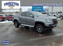 Thumbnail image of 2021 Chevrolet Colorado at Princeton Auto Center