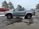 Thumbnail image of 2021 Chevrolet Colorado at Princeton Auto Center