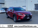 2021 Lexus NX 300 Base at Lexus of Smithtown