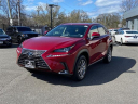 Thumbnail image of 2021 Lexus NX 300 at Lexus of Smithtown