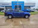 2016 Chevrolet Colorado LT at Northcutt Chevrolet Buick