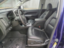 Thumbnail image of 2016 Chevrolet Colorado at Northcutt Chevrolet Buick