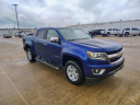 Thumbnail image of 2016 Chevrolet Colorado at Northcutt Chevrolet Buick