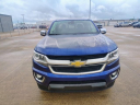 Thumbnail image of 2016 Chevrolet Colorado at Northcutt Chevrolet Buick