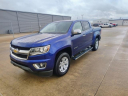 Thumbnail image of 2016 Chevrolet Colorado at Northcutt Chevrolet Buick
