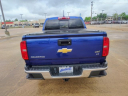 Thumbnail image of 2016 Chevrolet Colorado at Northcutt Chevrolet Buick