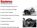 Thumbnail image of 2022 Chevrolet Silverado 1500 at Easterns Automotive Group of Hyattsville
