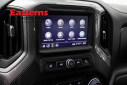 Thumbnail image of 2022 Chevrolet Silverado 1500 at Easterns Automotive Group of Hyattsville
