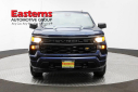 Thumbnail image of 2022 Chevrolet Silverado 1500 at Easterns Automotive Group of Hyattsville