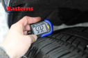 Thumbnail image of 2022 Chevrolet Silverado 1500 at Easterns Automotive Group of Hyattsville