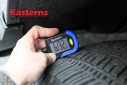 Thumbnail image of 2022 Chevrolet Silverado 1500 at Easterns Automotive Group of Hyattsville