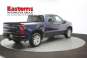 Thumbnail image of 2022 Chevrolet Silverado 1500 at Easterns Automotive Group of Hyattsville