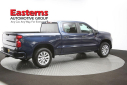 Thumbnail image of 2022 Chevrolet Silverado 1500 at Easterns Automotive Group of Hyattsville