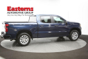 Thumbnail image of 2022 Chevrolet Silverado 1500 at Easterns Automotive Group of Hyattsville