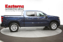 Thumbnail image of 2022 Chevrolet Silverado 1500 at Easterns Automotive Group of Hyattsville