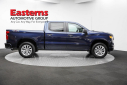 Thumbnail image of 2022 Chevrolet Silverado 1500 at Easterns Automotive Group of Hyattsville