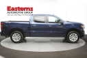 Thumbnail image of 2022 Chevrolet Silverado 1500 at Easterns Automotive Group of Hyattsville