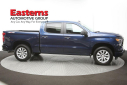 Thumbnail image of 2022 Chevrolet Silverado 1500 at Easterns Automotive Group of Hyattsville