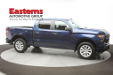Thumbnail image of 2022 Chevrolet Silverado 1500 at Easterns Automotive Group of Hyattsville