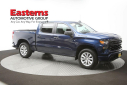 Thumbnail image of 2022 Chevrolet Silverado 1500 at Easterns Automotive Group of Hyattsville