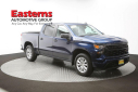 Thumbnail image of 2022 Chevrolet Silverado 1500 at Easterns Automotive Group of Hyattsville