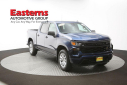 Thumbnail image of 2022 Chevrolet Silverado 1500 at Easterns Automotive Group of Hyattsville