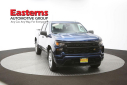Thumbnail image of 2022 Chevrolet Silverado 1500 at Easterns Automotive Group of Hyattsville