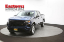 Thumbnail image of 2022 Chevrolet Silverado 1500 at Easterns Automotive Group of Hyattsville