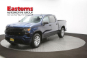 Thumbnail image of 2022 Chevrolet Silverado 1500 at Easterns Automotive Group of Hyattsville