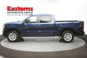 Thumbnail image of 2022 Chevrolet Silverado 1500 at Easterns Automotive Group of Hyattsville