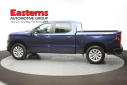 Thumbnail image of 2022 Chevrolet Silverado 1500 at Easterns Automotive Group of Hyattsville
