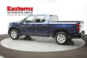 Thumbnail image of 2022 Chevrolet Silverado 1500 at Easterns Automotive Group of Hyattsville