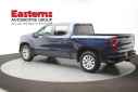 Thumbnail image of 2022 Chevrolet Silverado 1500 at Easterns Automotive Group of Hyattsville