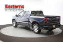 Thumbnail image of 2022 Chevrolet Silverado 1500 at Easterns Automotive Group of Hyattsville